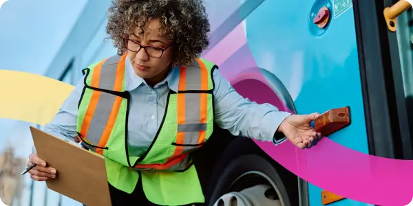 How One Cambridgeshire School Completed 2,552 Digital Vehicle Checks in a Single Term - ManageBac