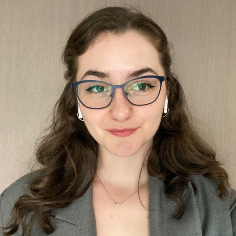 Gloria Arpasi 2