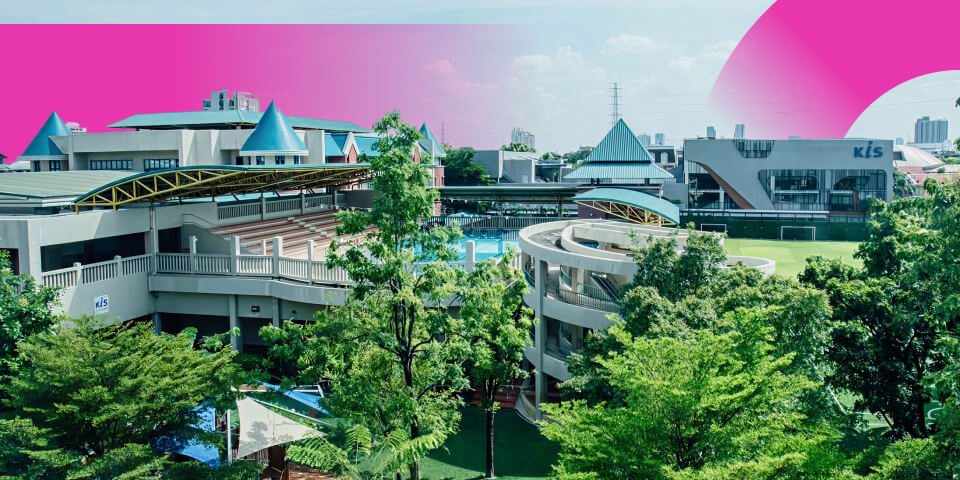 KIS International School - OpenApply
