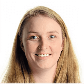 faria-Cecilie Fink-Admissions Officer