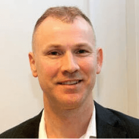 faria-James Teasdale-Development & Admissions Manager