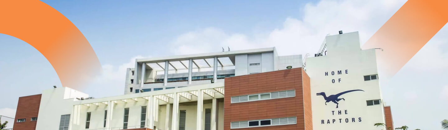 American International School Chennai