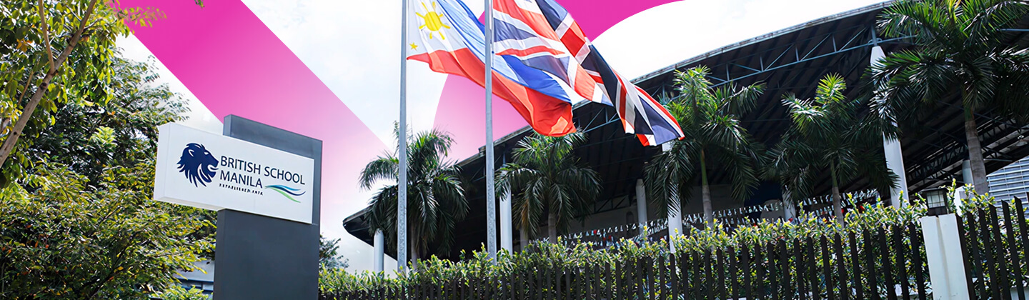British School Manila