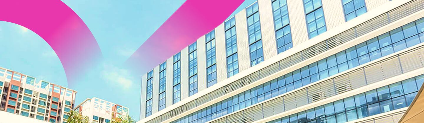 International School of Nanshan Shenzhen