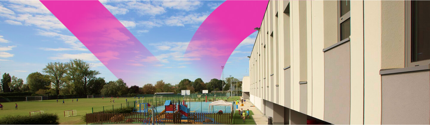 The American School <span class="inline-block">of Milan</span>