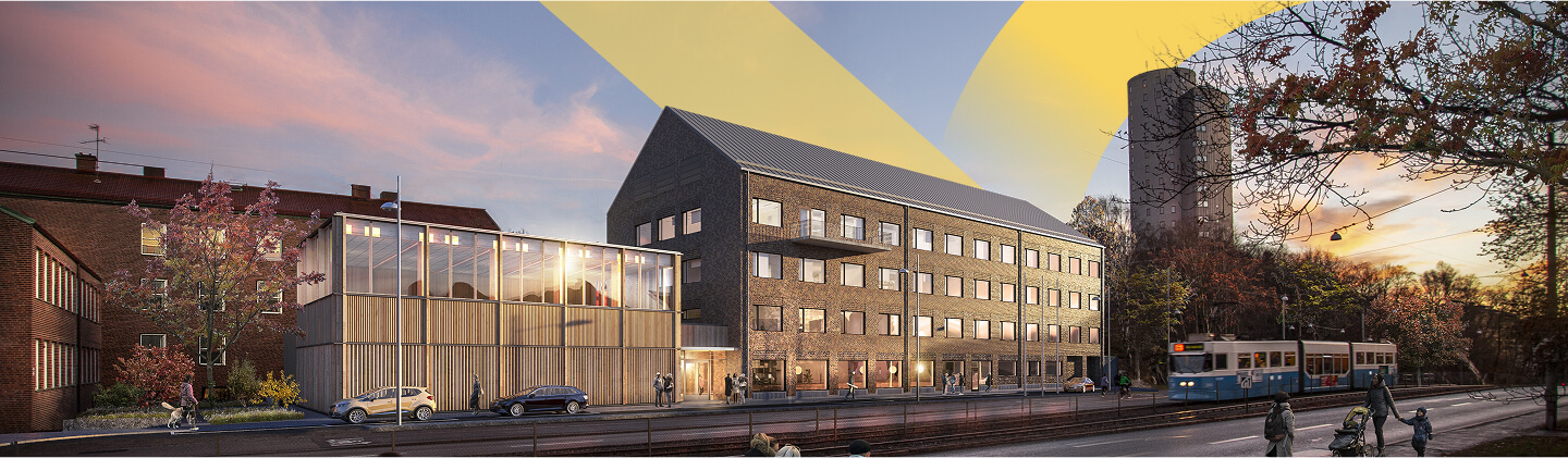 The International School of the Gothenburg Region (ISGR)