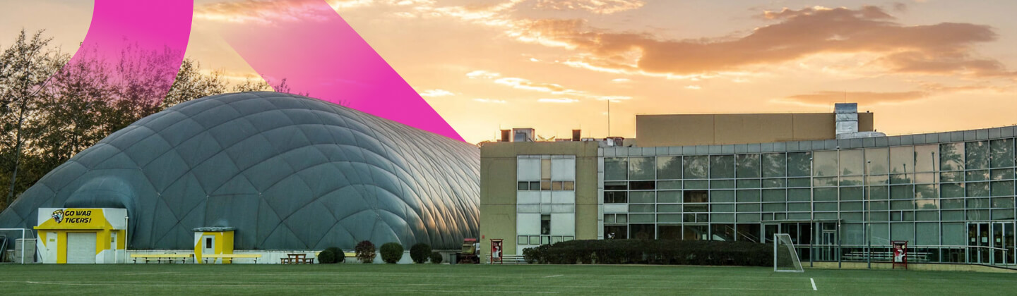 Western Academy <span class="inline-block">of Beijing</span>