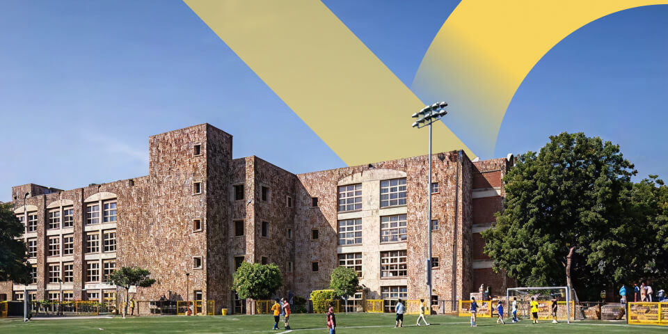 American Embassy School of New Delhi - OpenApply