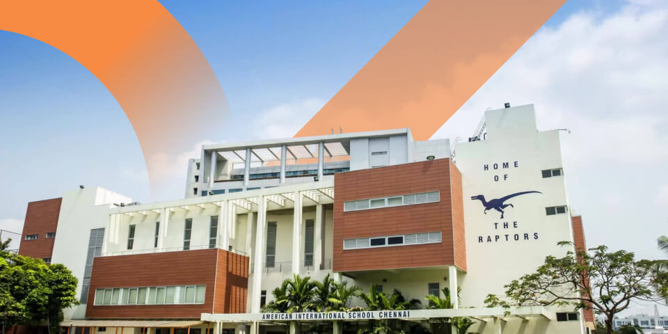 American International School Chennai - OpenApply