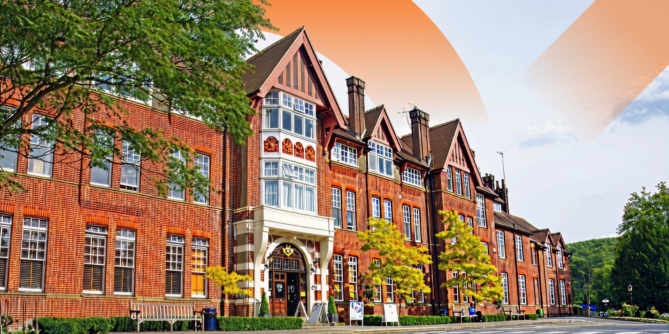 Caterham School - OpenApply