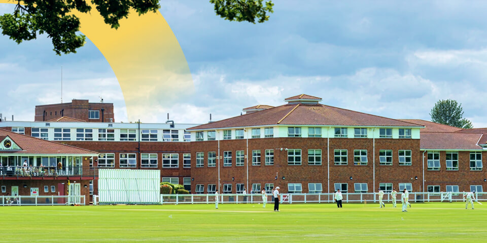 Hampton School - OpenApply