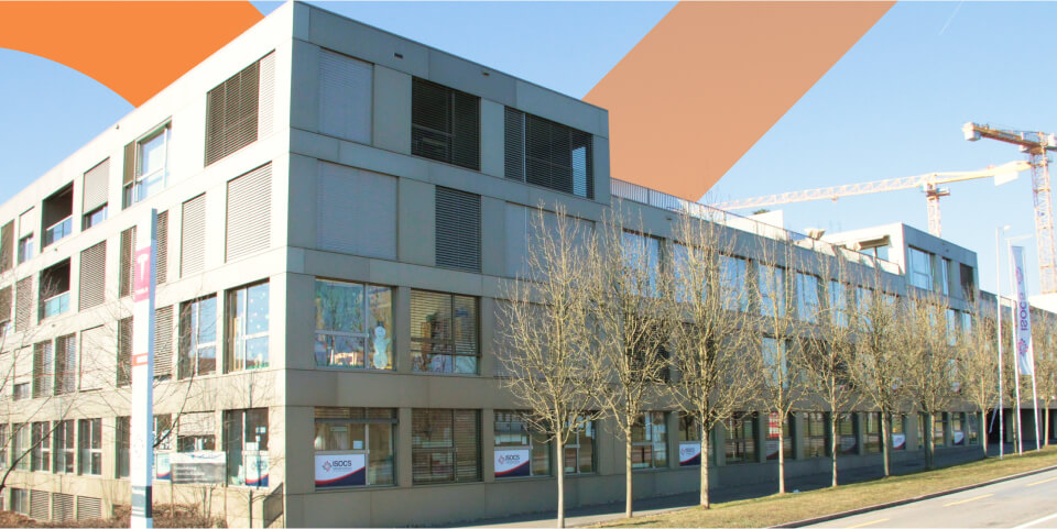 International School of Central Switzerland - OpenApply