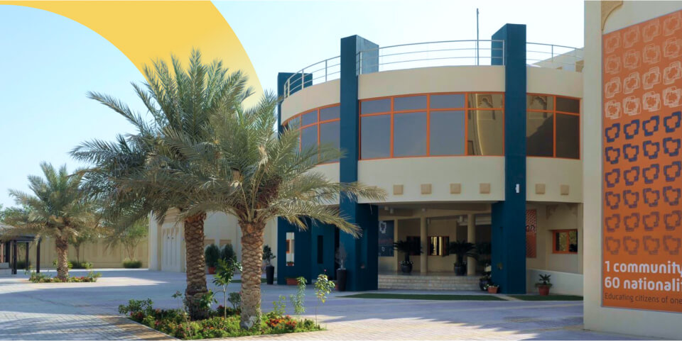 International School of London, Qatar - OpenApply