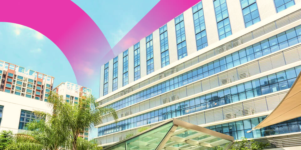 International School of Nanshan Shenzhen - OpenApply