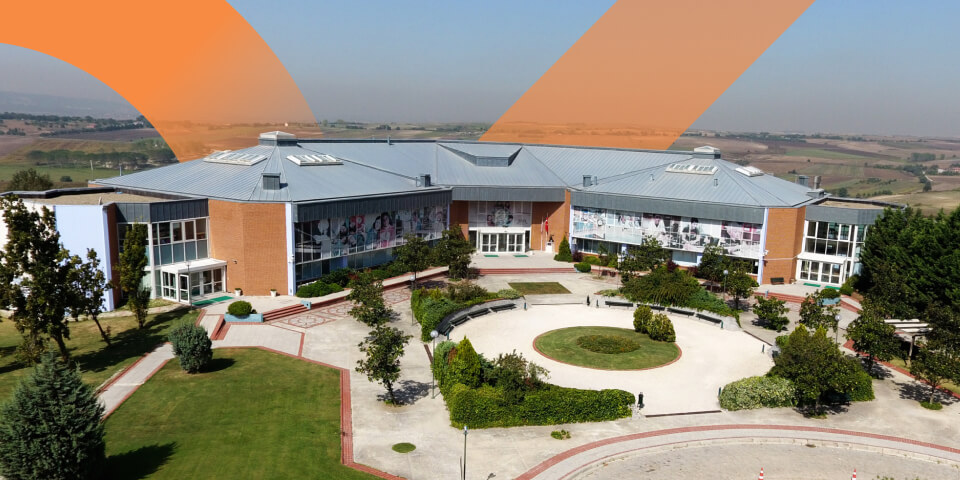 Istanbul International Community School - OpenApply