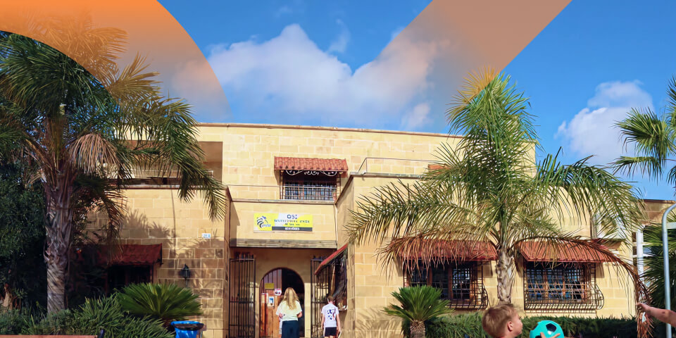 Quality Schools International - OpenApply