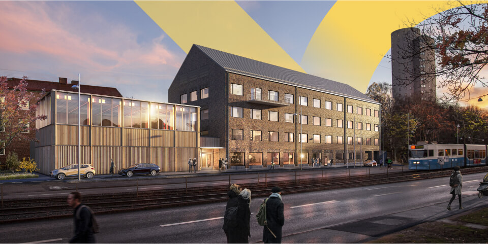 The International School of the Gothenburg Region (ISGR) - OpenApply