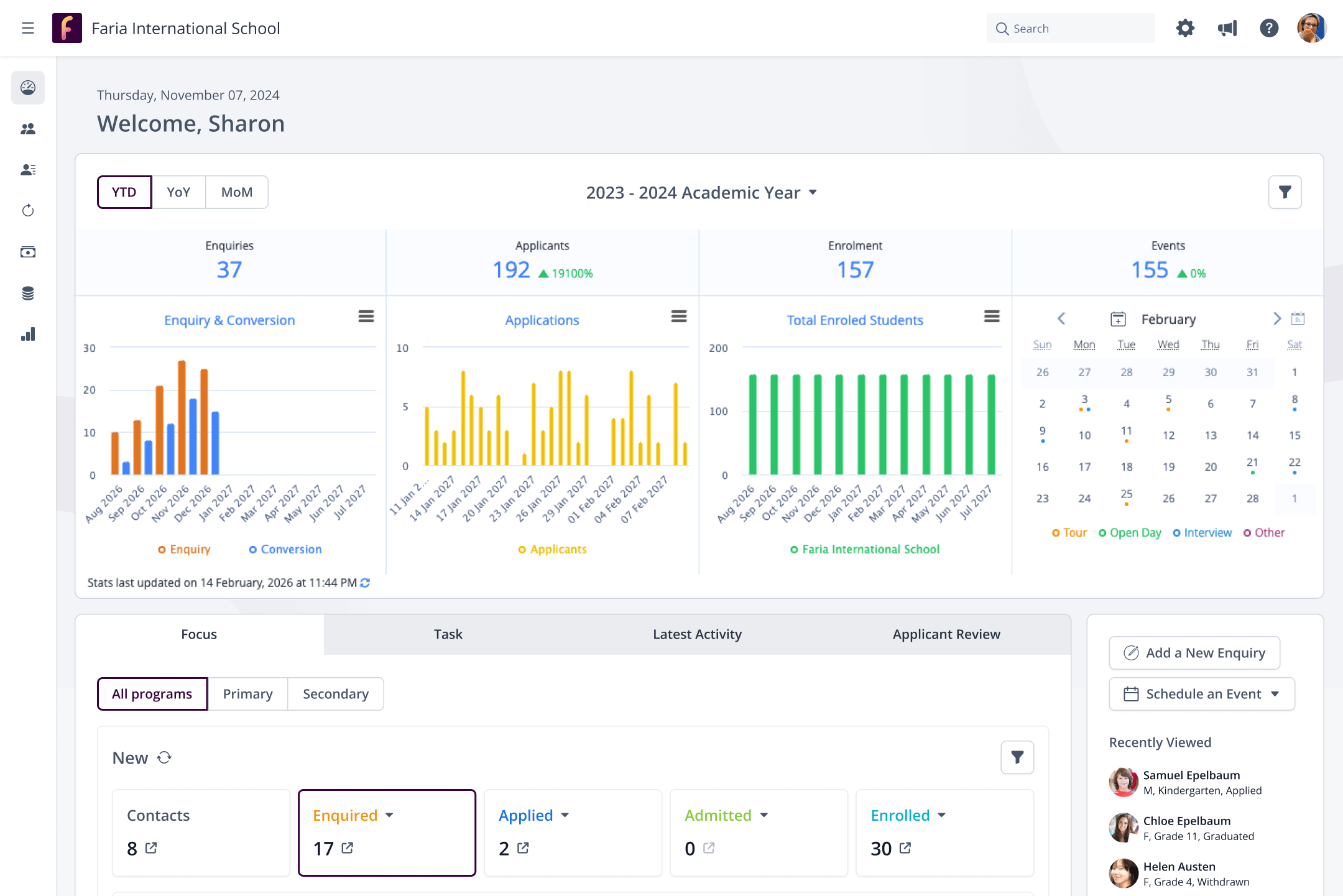 Product screenshot