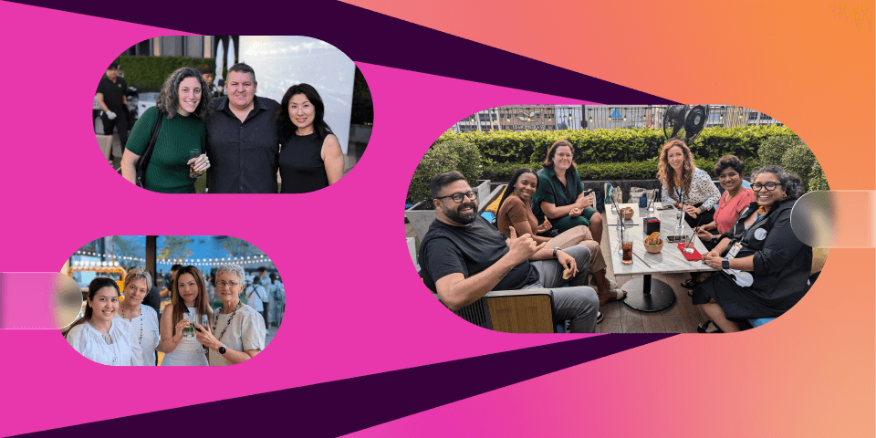 Unforgettable Moments from the OpenApply Admissions Conference in Bangkok: Here's What You Missed