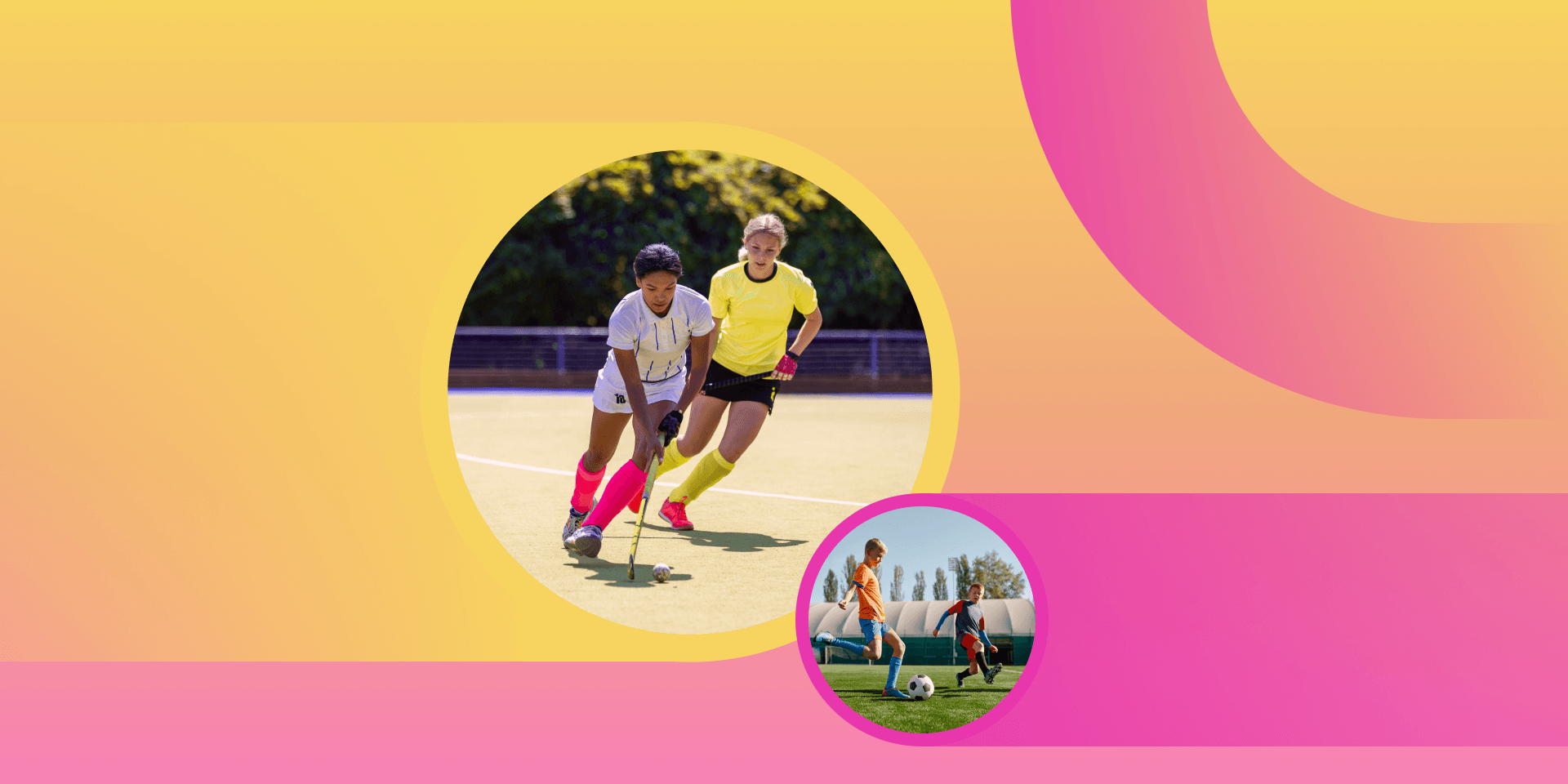 Game On: SchoolsBuddy’s New Sports Portal Is Live!