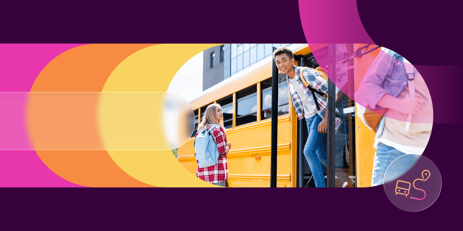How to Improve Transport Status Visibility for Parents and Staff
