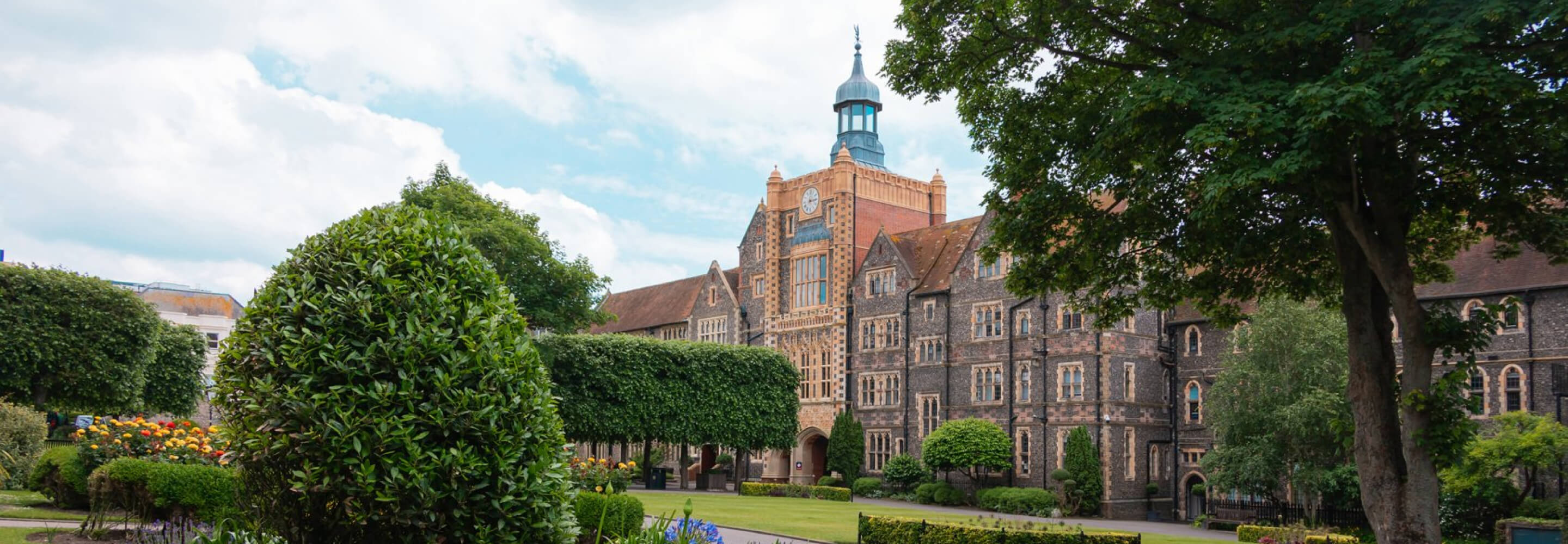 Brighton College