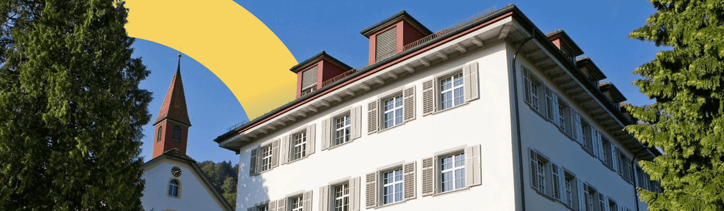 International School of Zug and Luzern