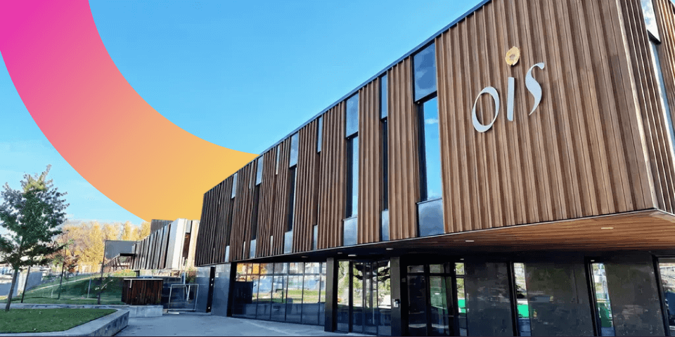 Oslo International School - ManageBac+