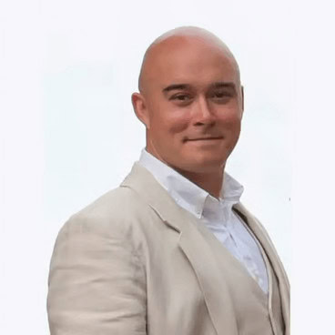 faria-Clint Carlson-Director of Education Technology