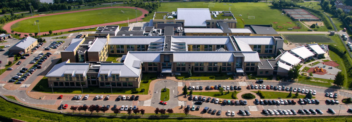 American School of Warsaw - ManageBac+