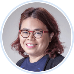 Wendy Lin