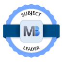 Subject Leader