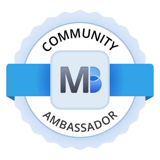Community Ambassador - ManageBac+