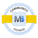 Community Pioneer