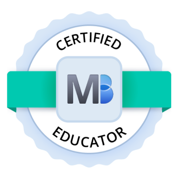 Certified Educator - ManageBac+