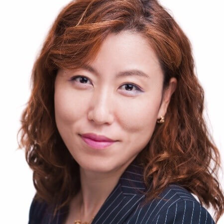 Seung Mi Hong
