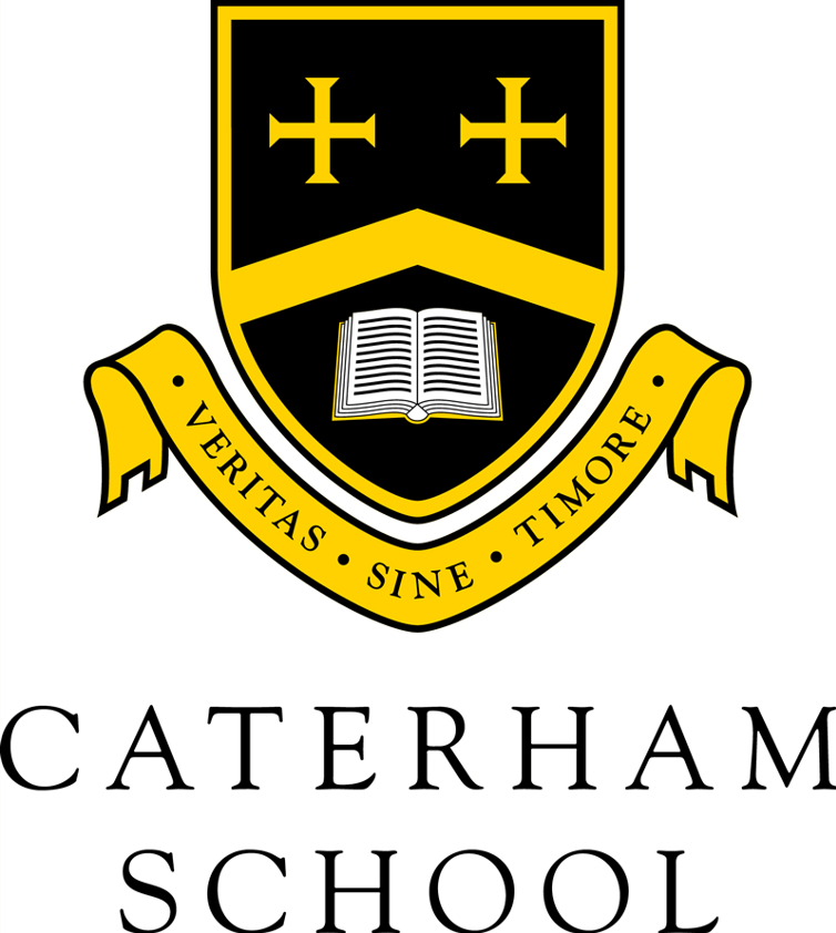 Caterham School Case Studies