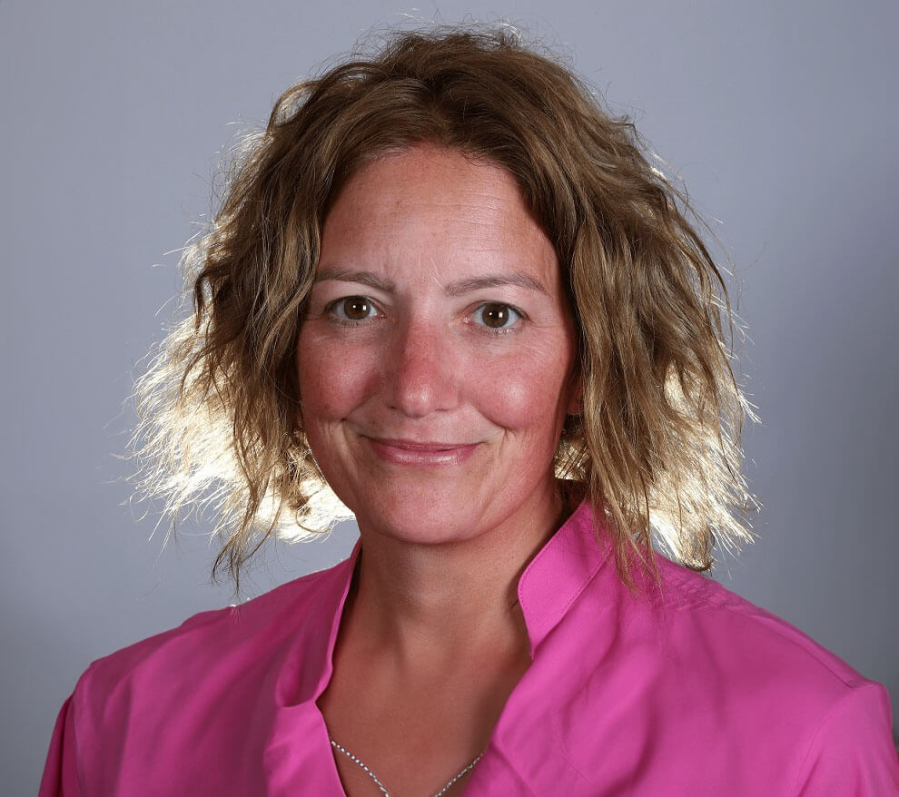 Chantelle Buchnan - ManageBac+