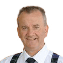 Chris Charleson