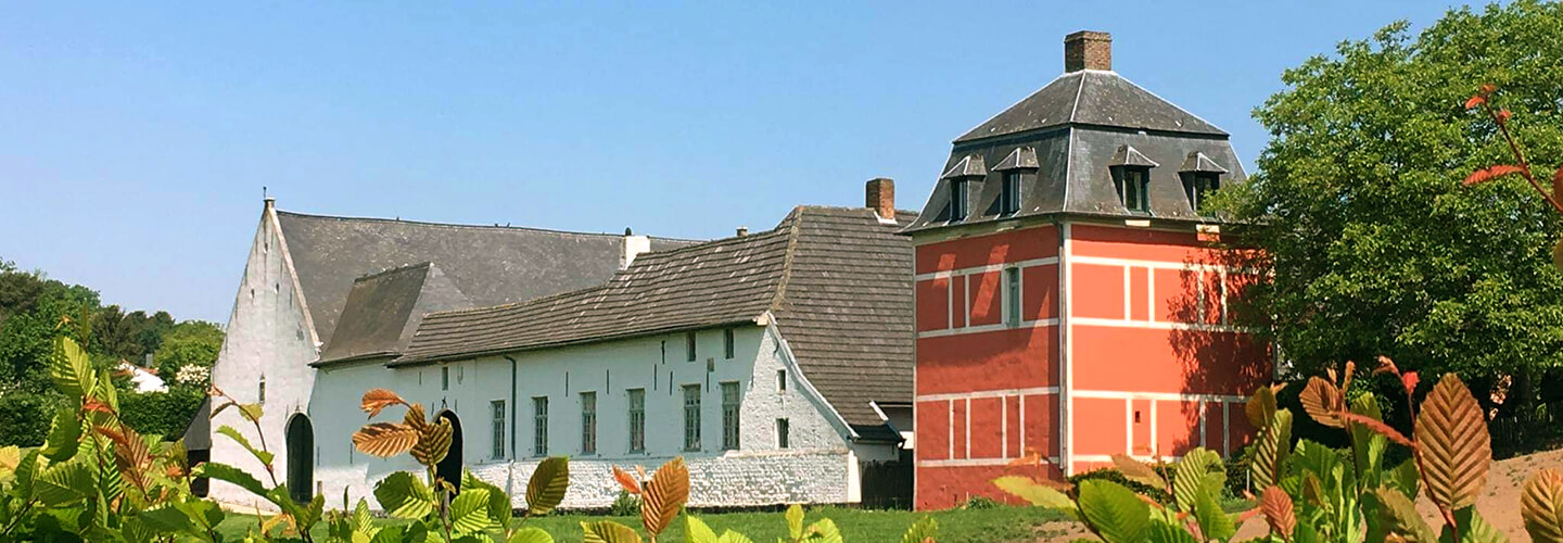 The Courtyard International School of Tervuren - ManageBac+