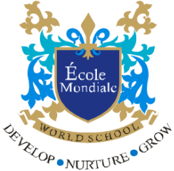 École Mondiale World School - https://faria.s3.us-east-1.amazonaws.com/Marketing/public-site/media/Ecole-Mondiale-World-School-copy.png
