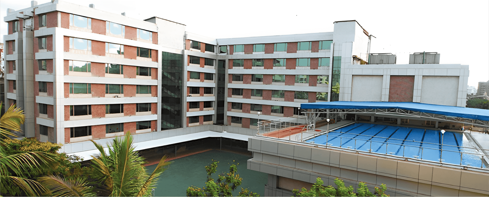 École Mondiale World School - ManageBac+