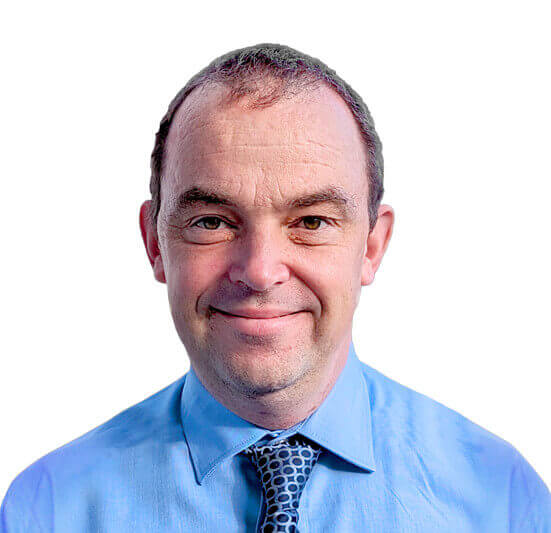 Edward Parker - ManageBac+