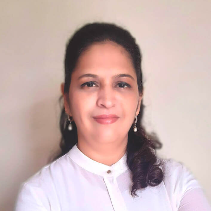 Farah Misquitta - ManageBac+