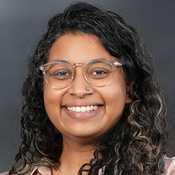 Gautami Ramachandhran