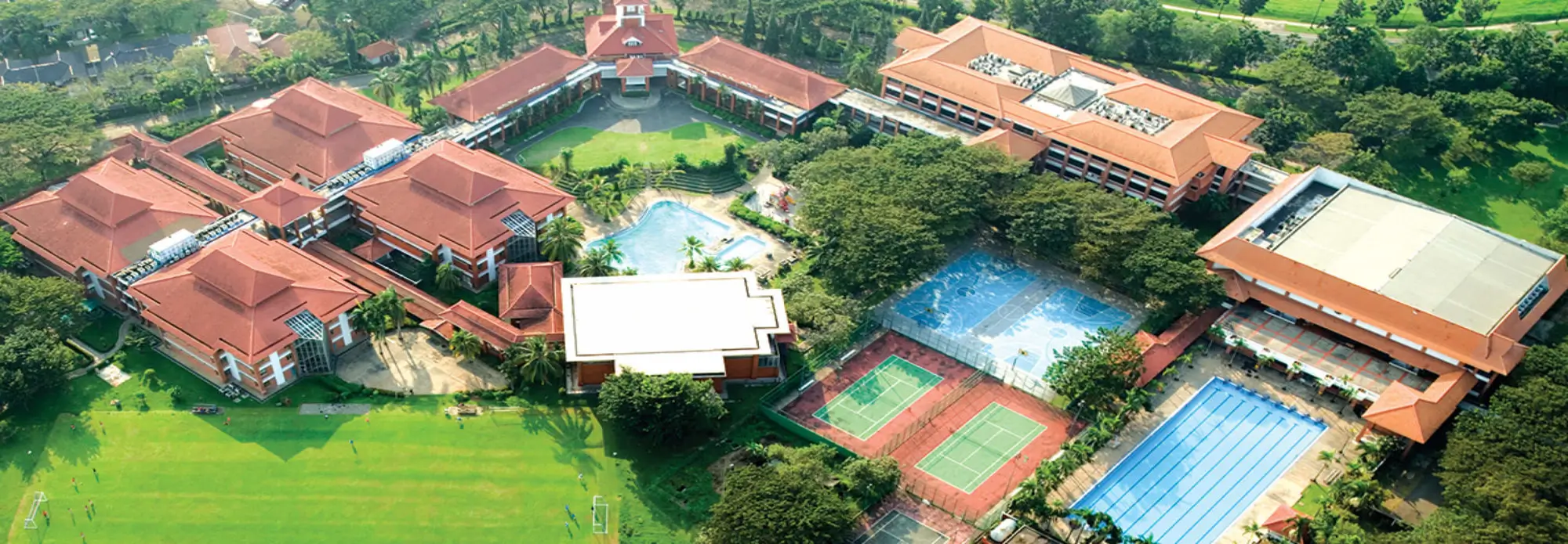 Sekolah Pelita Harapan Lippo Village School - ManageBac+