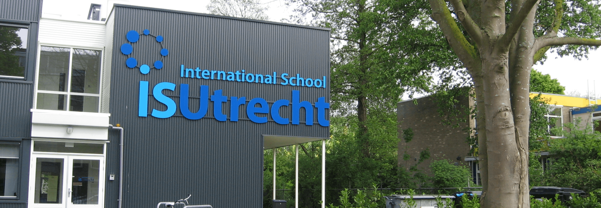 International School Utrecht - ManageBac+