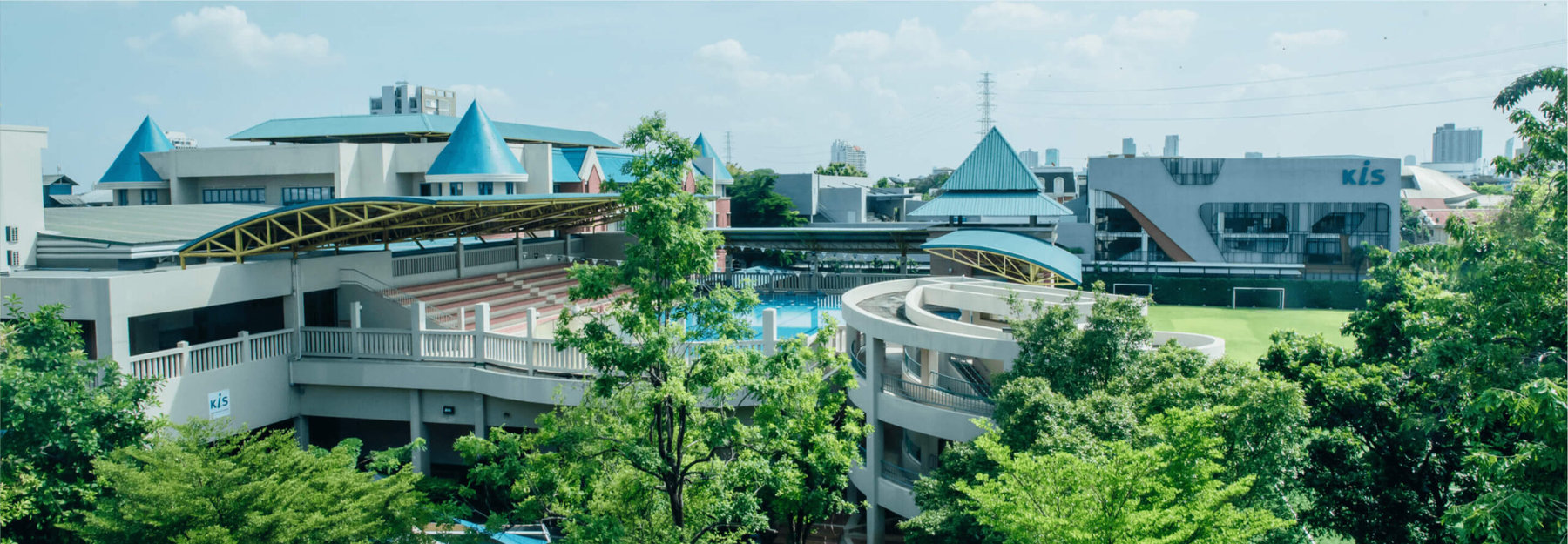KIS International School