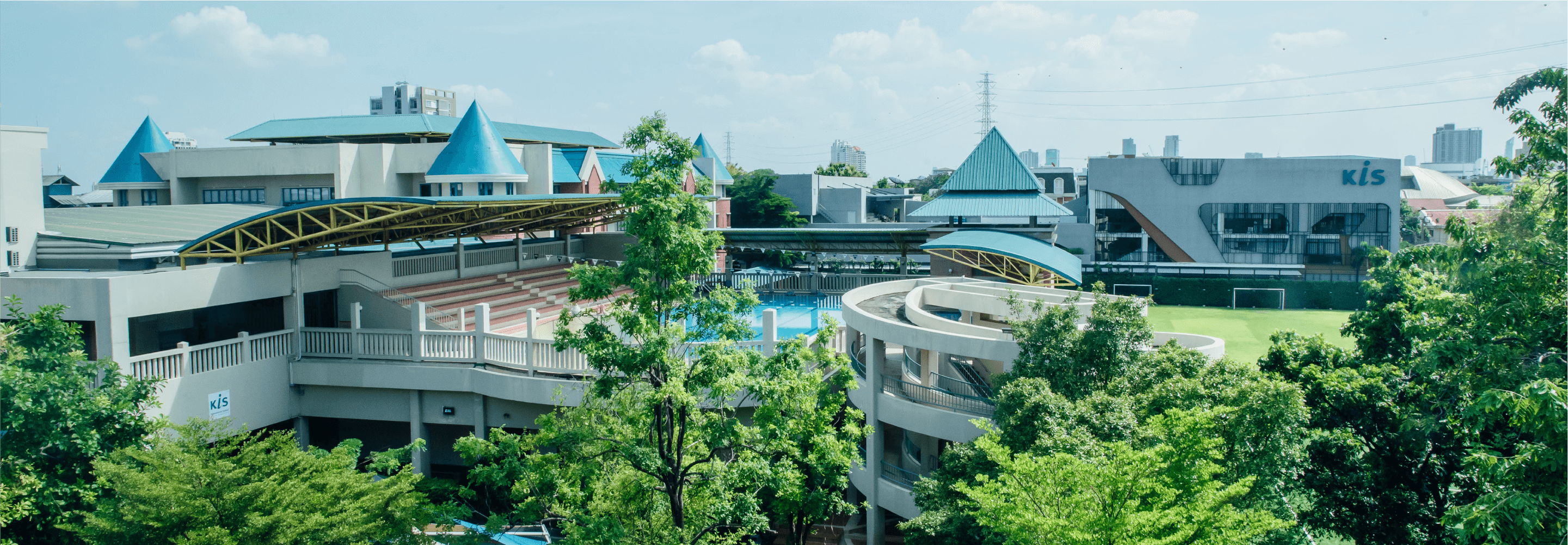 KIS International School