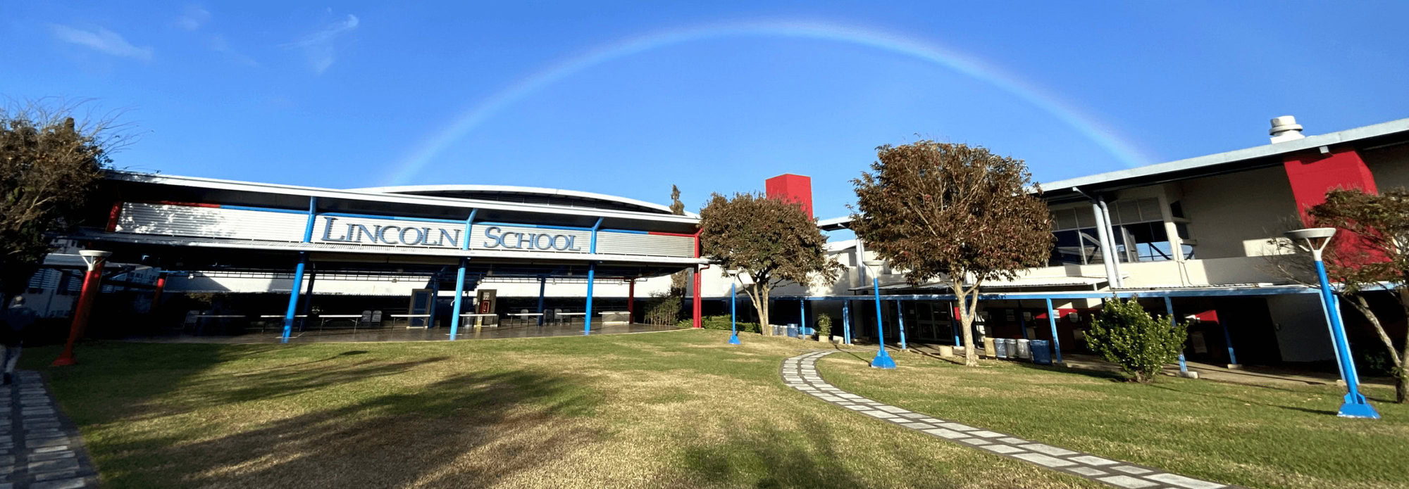 Lincoln School - ManageBac+